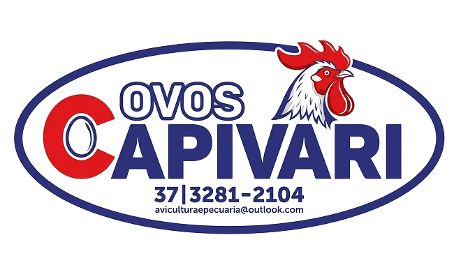Ovos Capivari